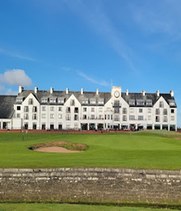 Carnoustie